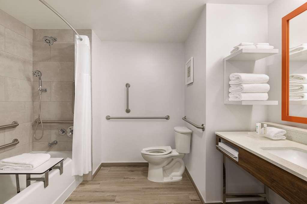 Hampton Inn Indianapolis Downtown Iupui Zewnętrze zdjęcie